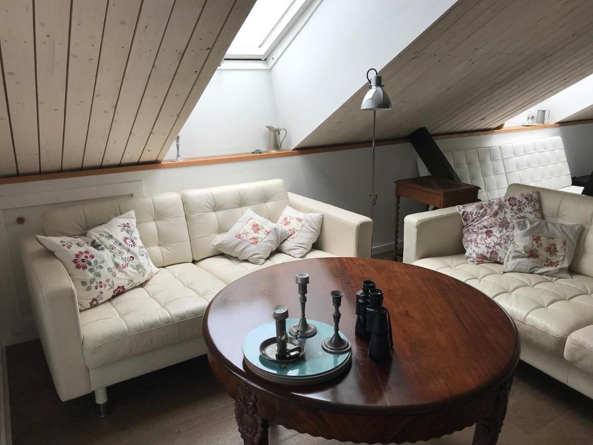 Skippergaarden Praesto Luaran gambar
